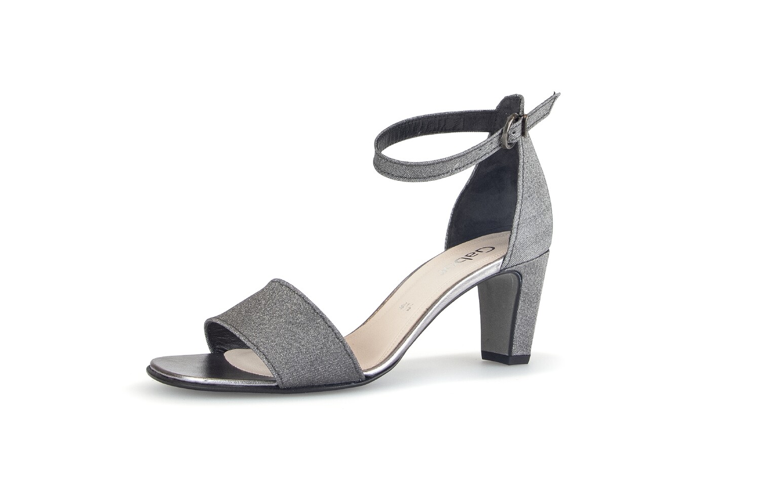 

Сандалии Gabor Fashion Riemchensandale, серый