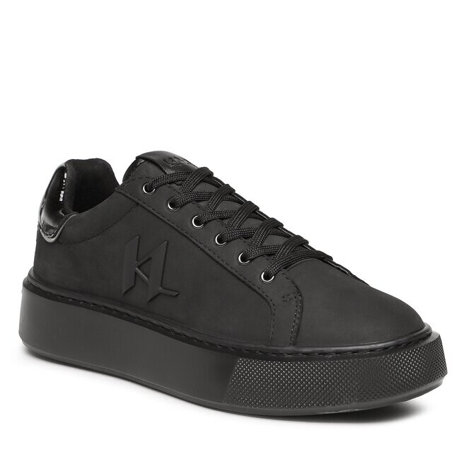 

Кроссовки KARL LAGERFELD KL62217, черный
