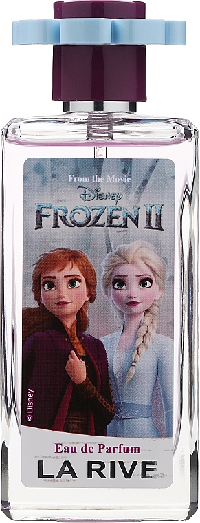 Духи La Rive Frozen цена и фото