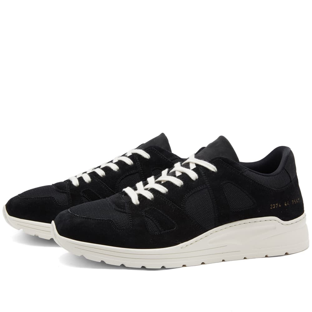 

Кроссовки Common Projects Cross Trainer
