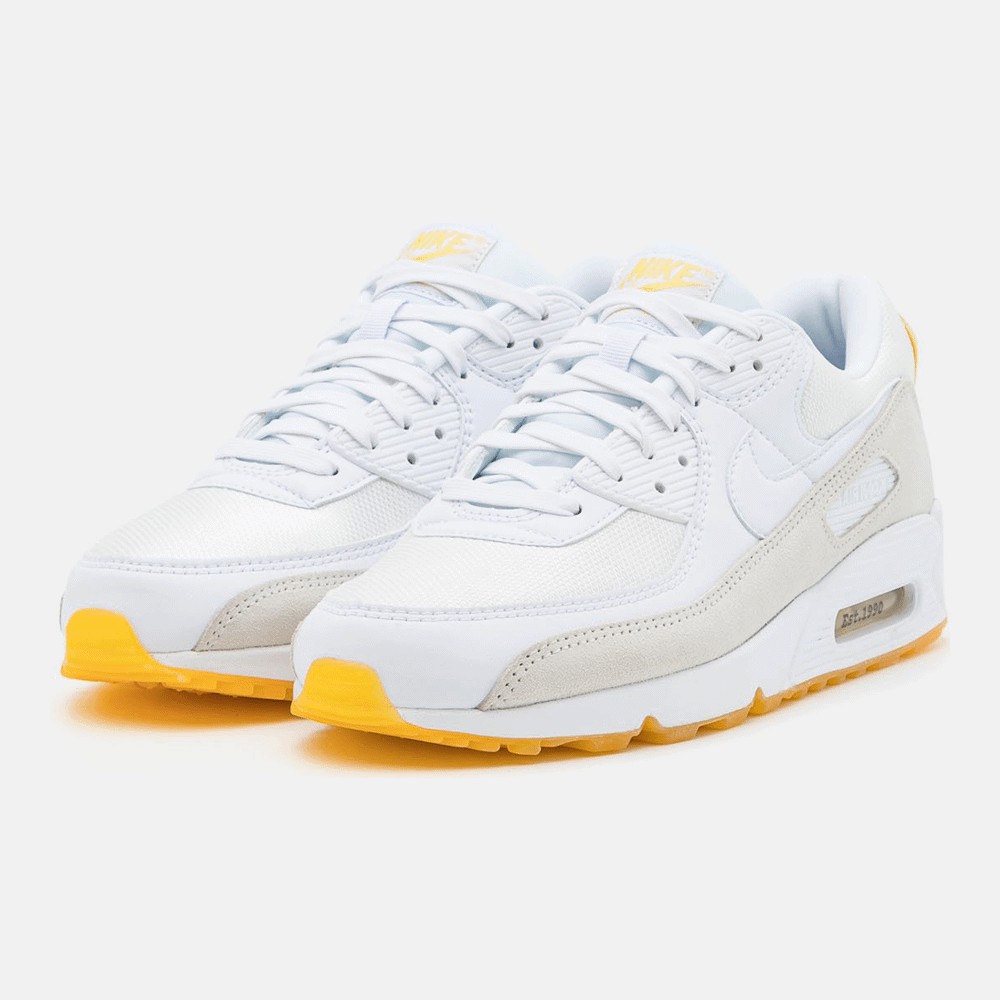 Air max sales 90 essential yellow