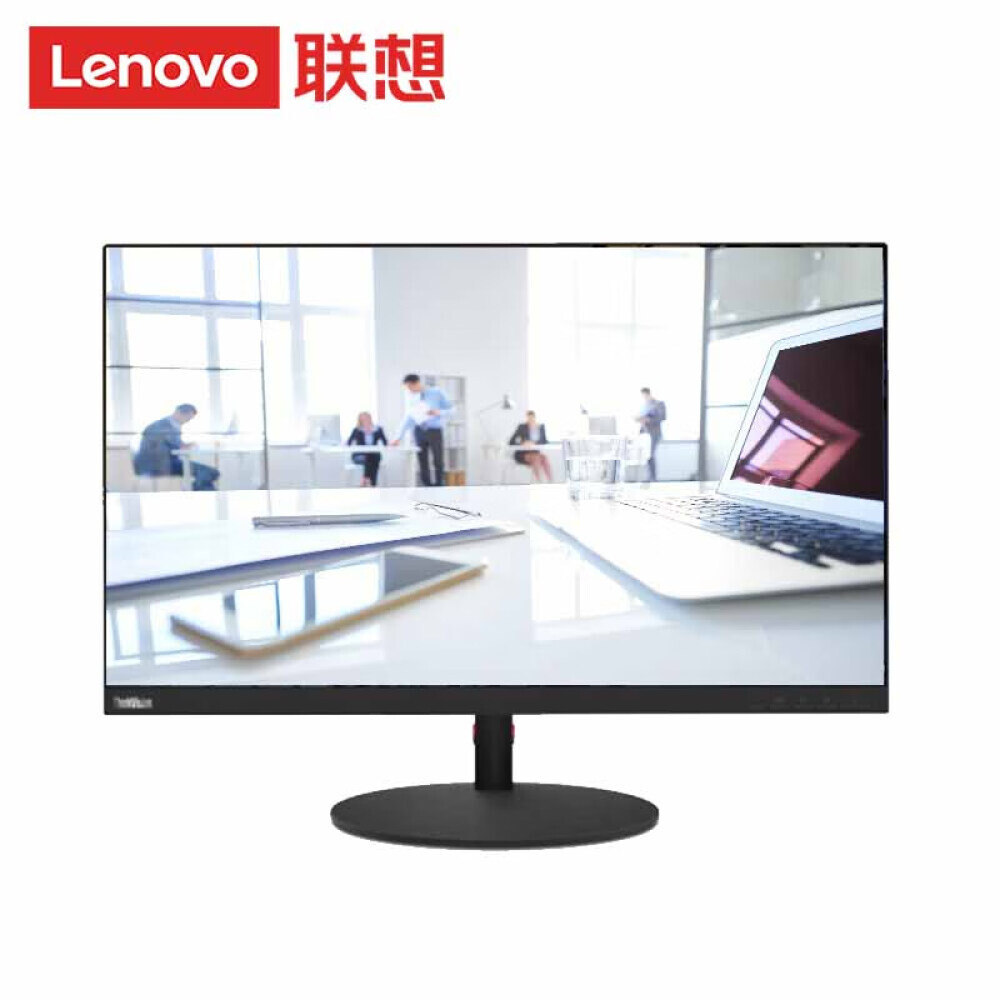 

Монитор Lenovo ThinkVision T27p-10 27" IPS 4K
