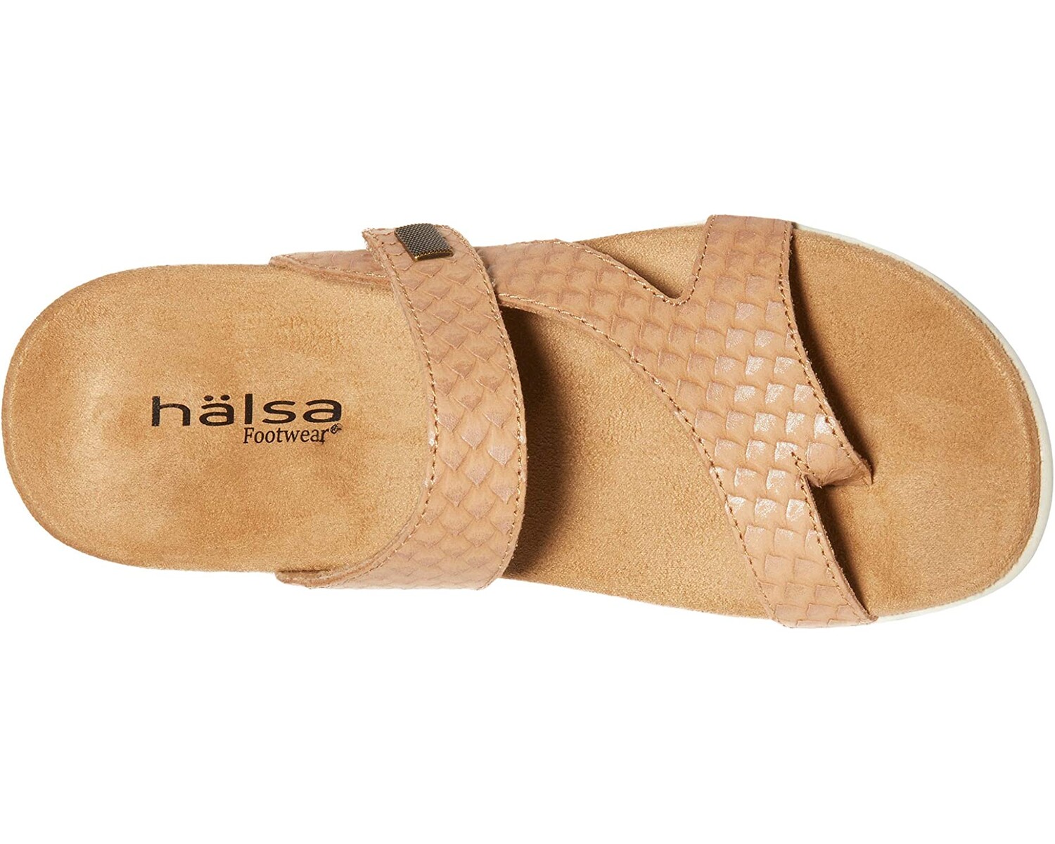 

Сандалии Darline Halsa Footwear, коричневый