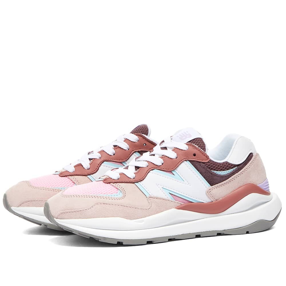 

Кроссовки New Balance W5740PSP