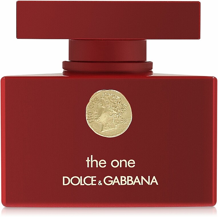 

Духи Dolce & Gabbana The One Collector's Edition Women