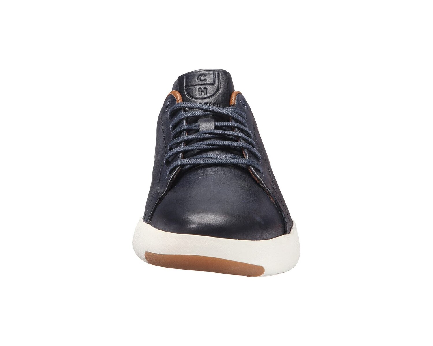 Cole haan grandpro store tennis handstain sneaker