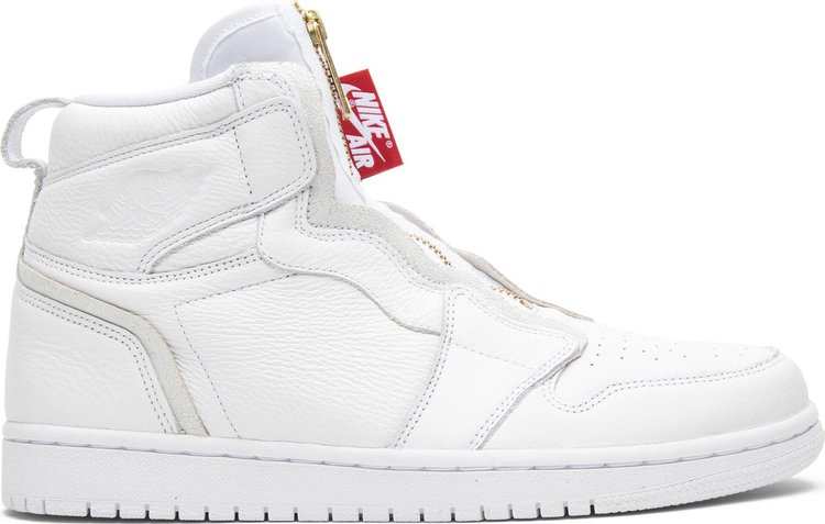 Nike air jordan sale 1 high zip women's