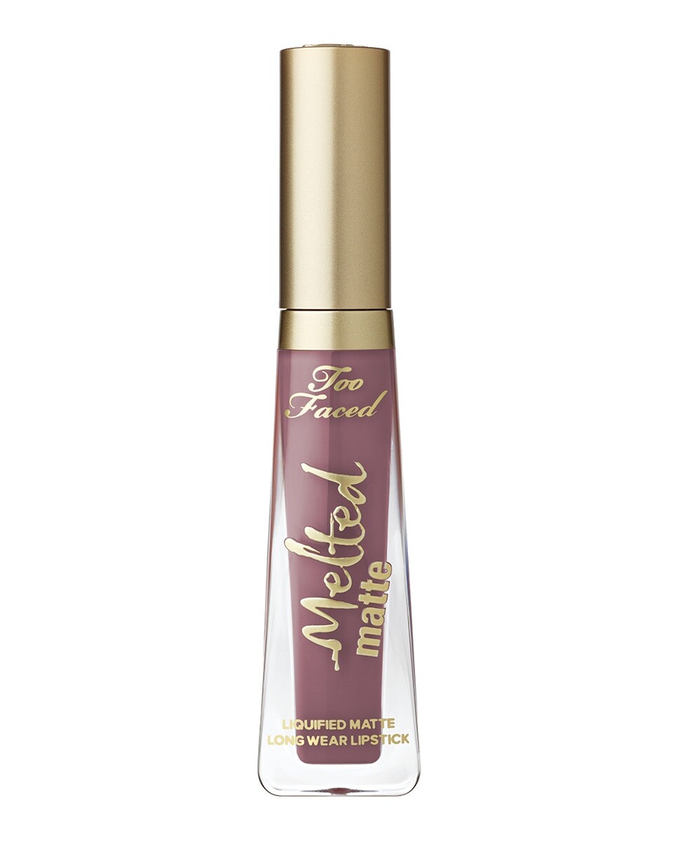 

Губная помада Tom Ford Melted Matte, оттенок Queen B