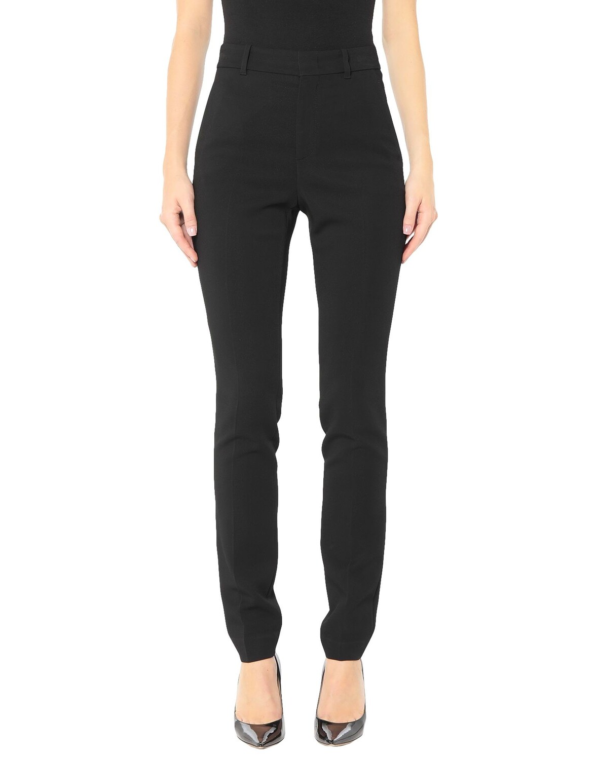 

Брюки Gucci Casual Pants, черный