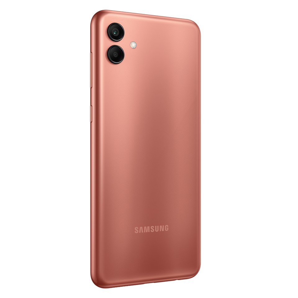 Смартфон Samsung Galaxy A04, 3/32 Гб, оранжевый – купить с доставкой из-за  рубежа через платформу «CDEK.Shopping»