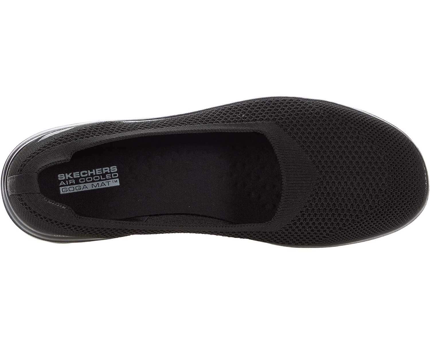 

Кроссовки On-The-Go Flex SKECHERS Performance, черный