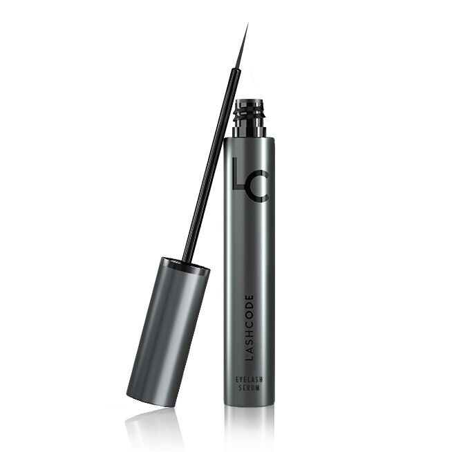 

Lashcode сыворотка для ресниц, 5 мл