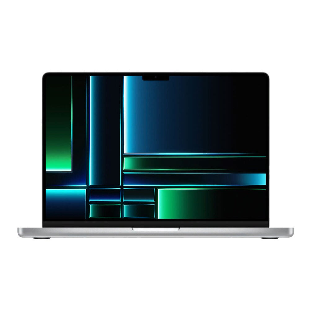 

Ноутбук Apple MacBook Pro 14 M2 Pro (2023), 16 Гб/512 Гб, английская клавиатура, Silver