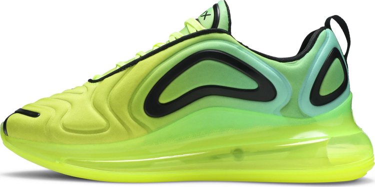 Nike store air verde