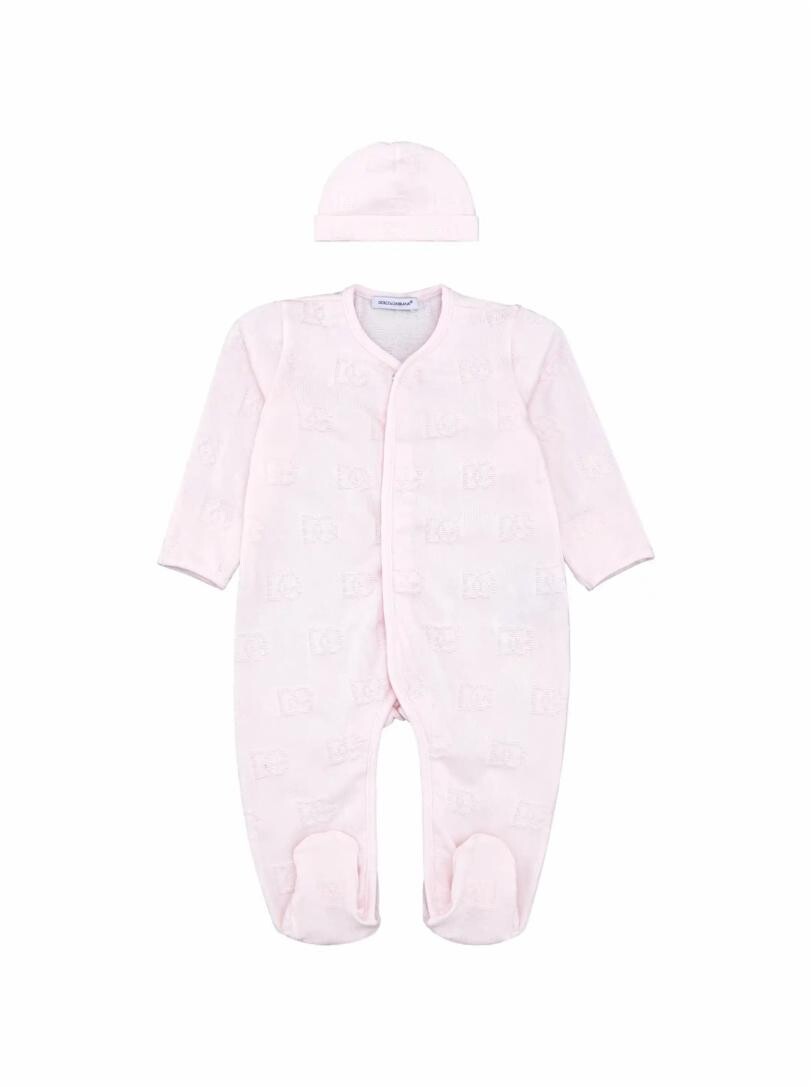 

Набор из трех предметов Dolce&Gabbana