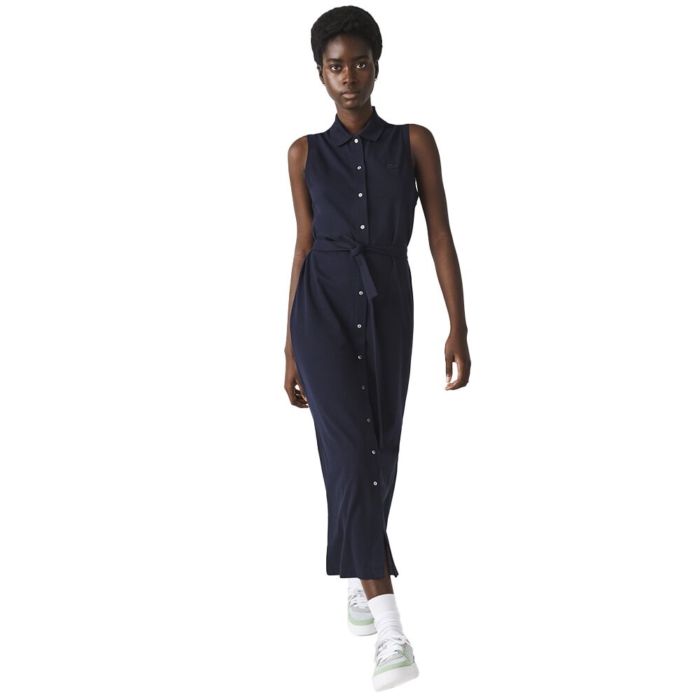 

Платье Lacoste EF1107 Midi, синий