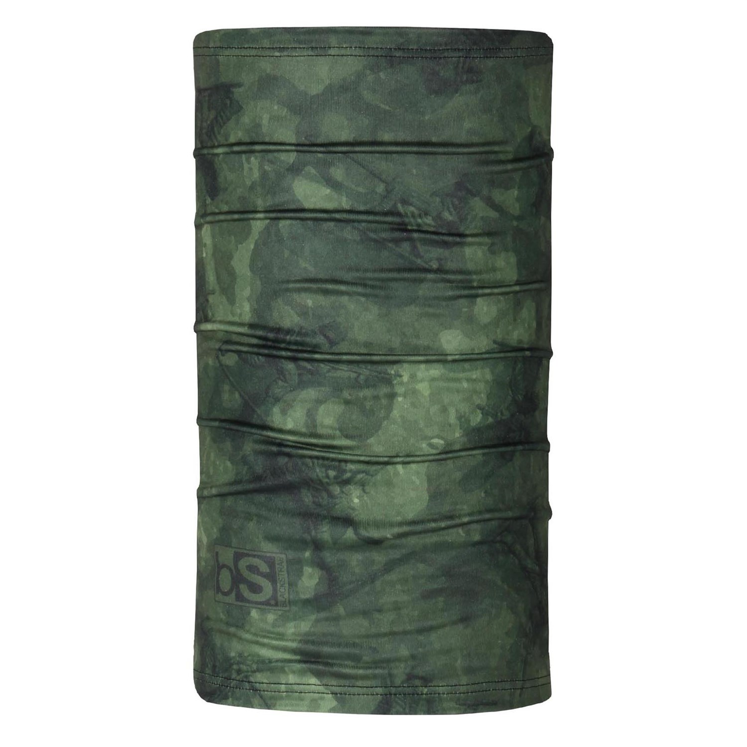 Шарф-труба BlackStrap детский, зеленый шарф stout зеленый