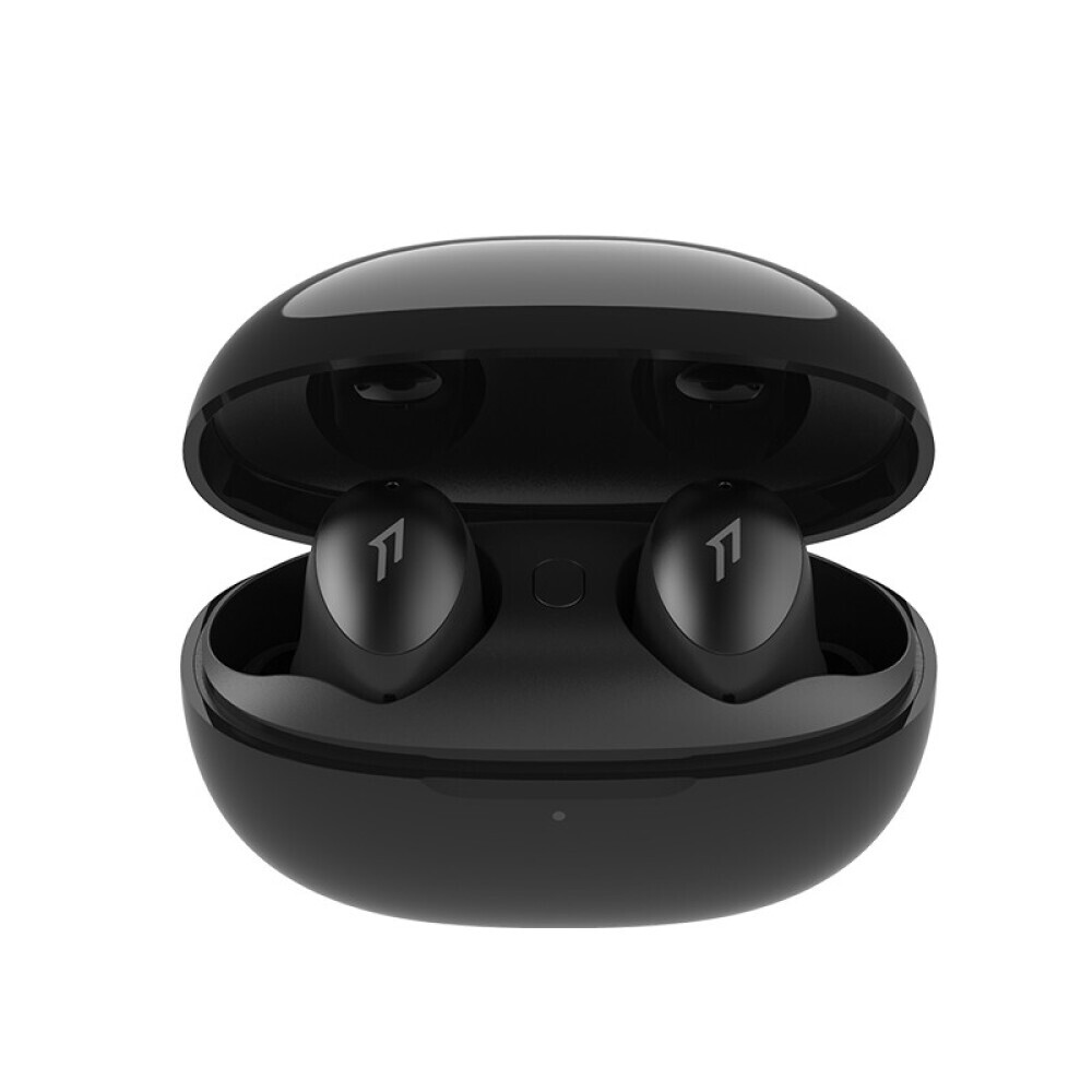

Bluetooth-гарнитура 1MORE ColorBuds Fashion Bean True ESS6001T, черный