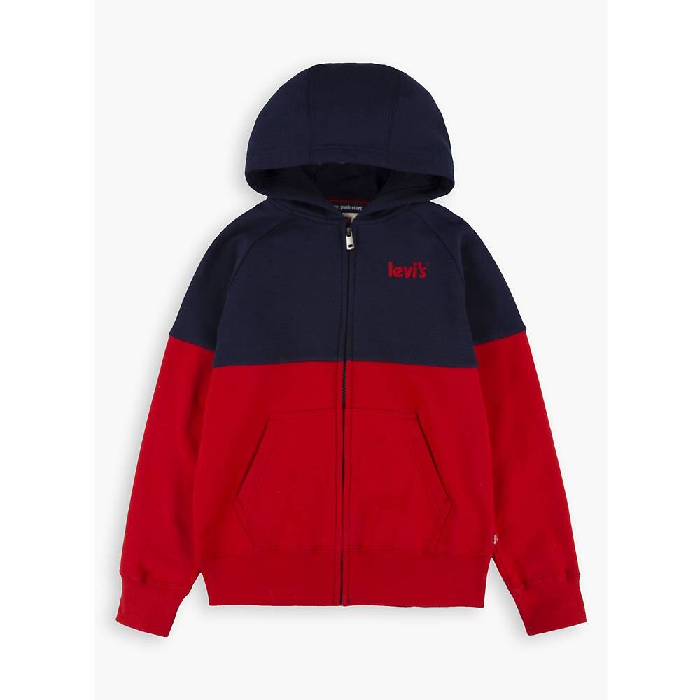 

Худи Levi's, синий