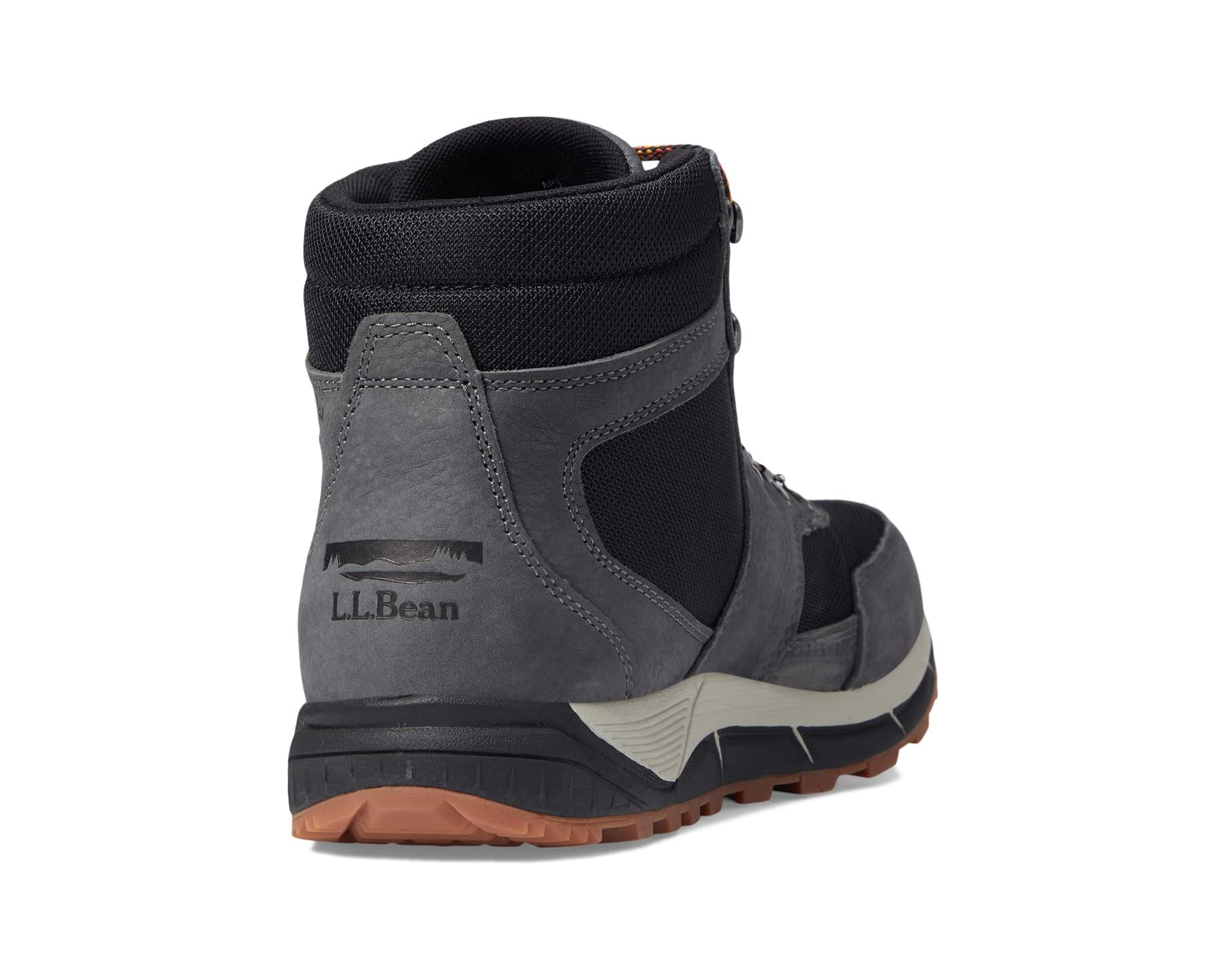 Mountain Classic Waterproof Hiker L.L.Bean