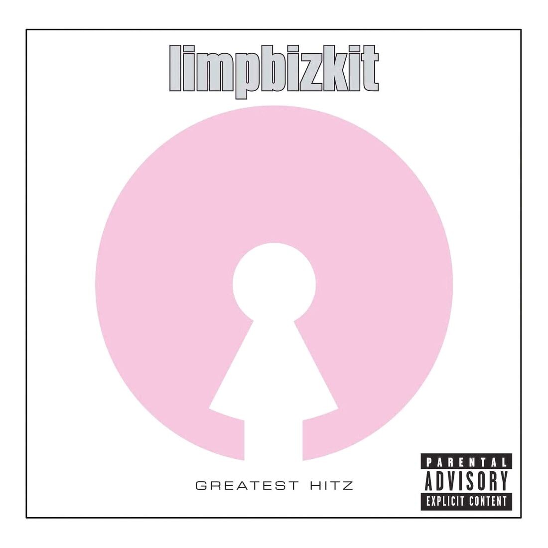

CD диск Greatest Hitz | Limp Bizkit
