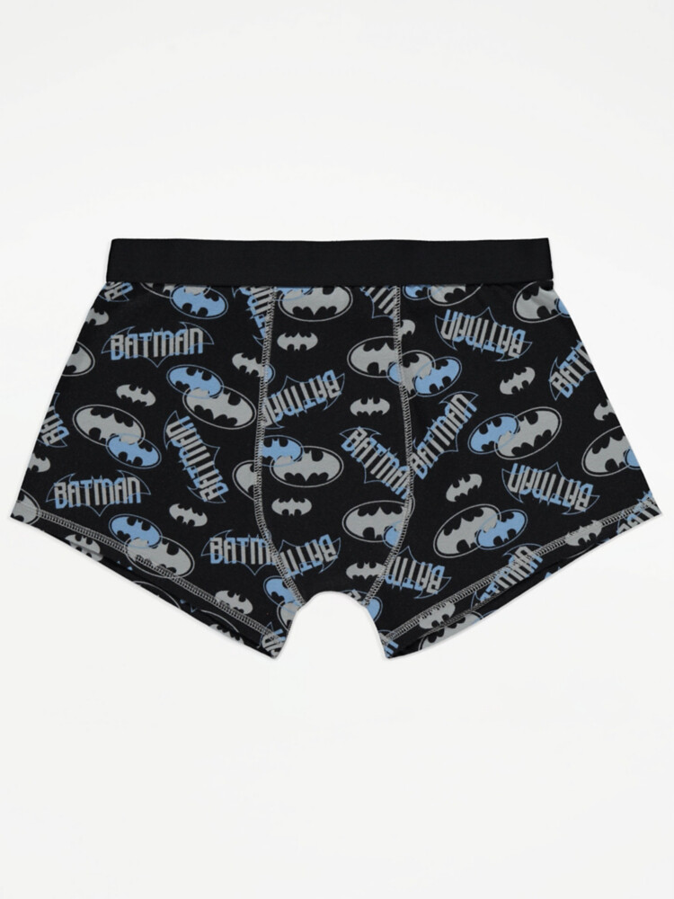 

Шорты-боксеры DC Comics Batman Trunk George.