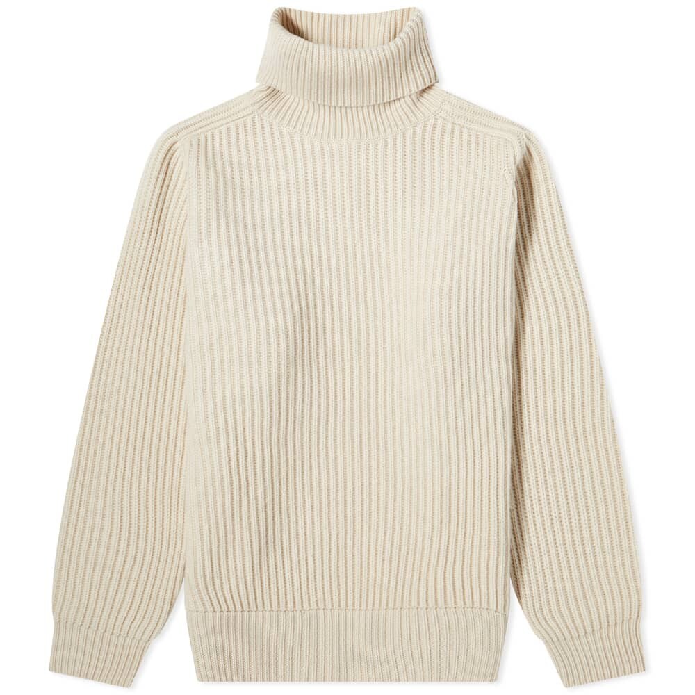

Джемпер Max Mara High Neck Jumper