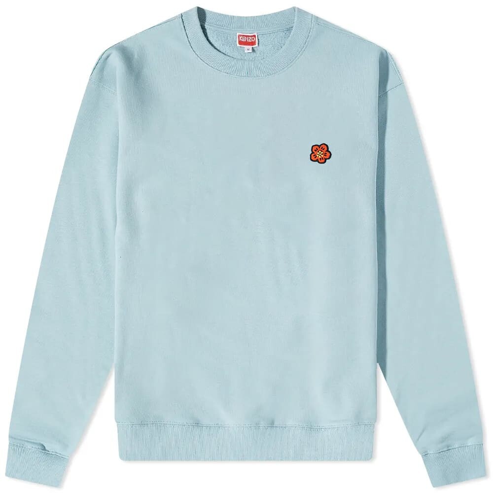 

Джемпер Kenzo PARIS Boke Flower Crest Jumper