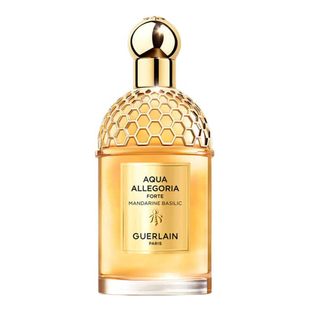 

Guerlain Aqua Allegoria Forte Mandarine Basilic парфюмерная вода для женщин, 125 мл