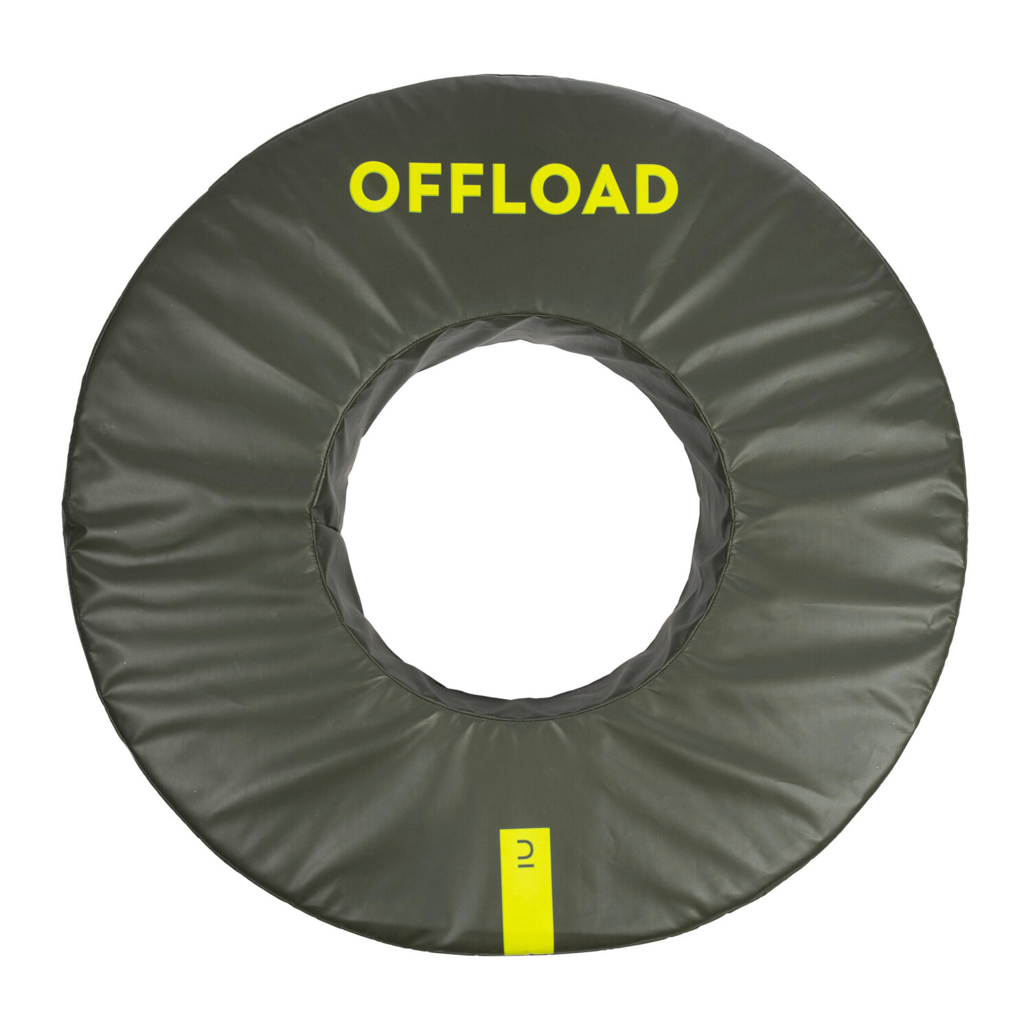 

Сумка для снастей для регби для детей OFFLOAD