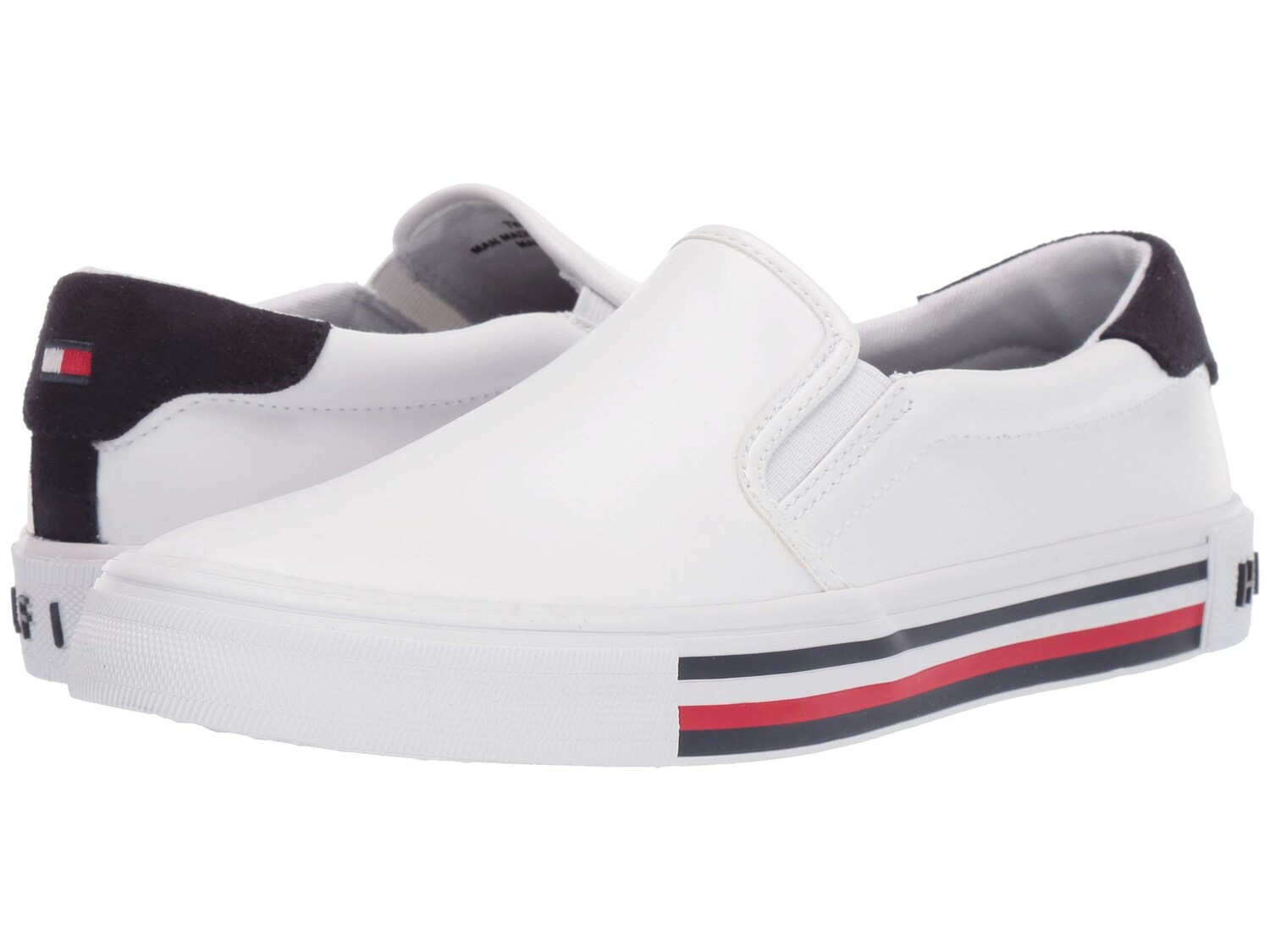 

Кроссовки Tommy Hilfiger, T-Hanks3