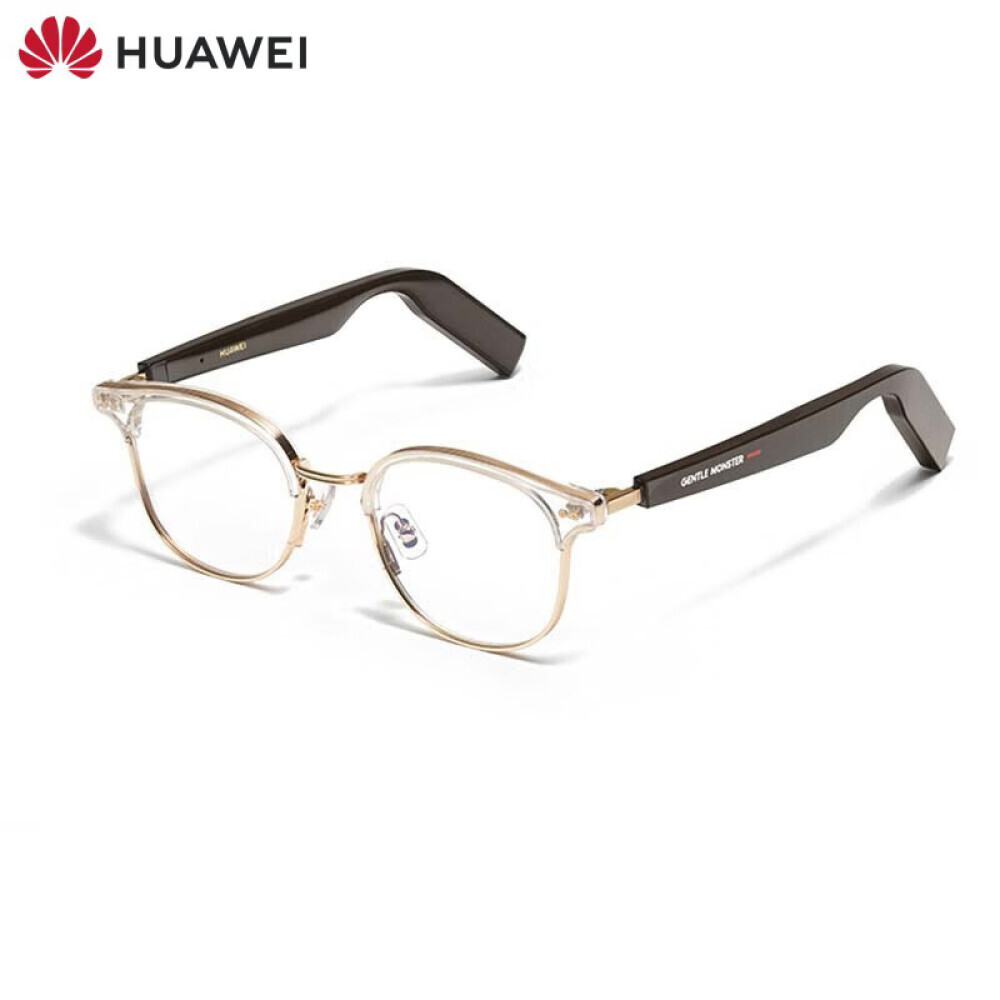 

Умные очки Huawei X GENTLE MONSTER Eyewear SmartALio-01 с шумоподавлением