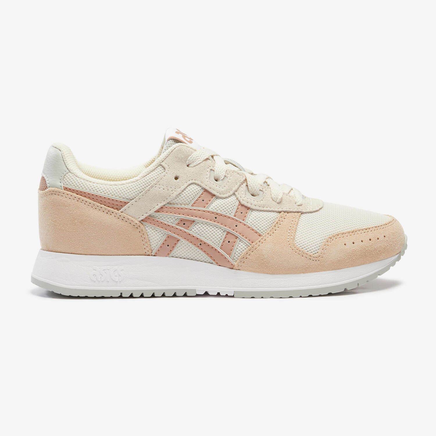 

Повседневная обувь City Walking Asics Lyte Classic женская бежевая