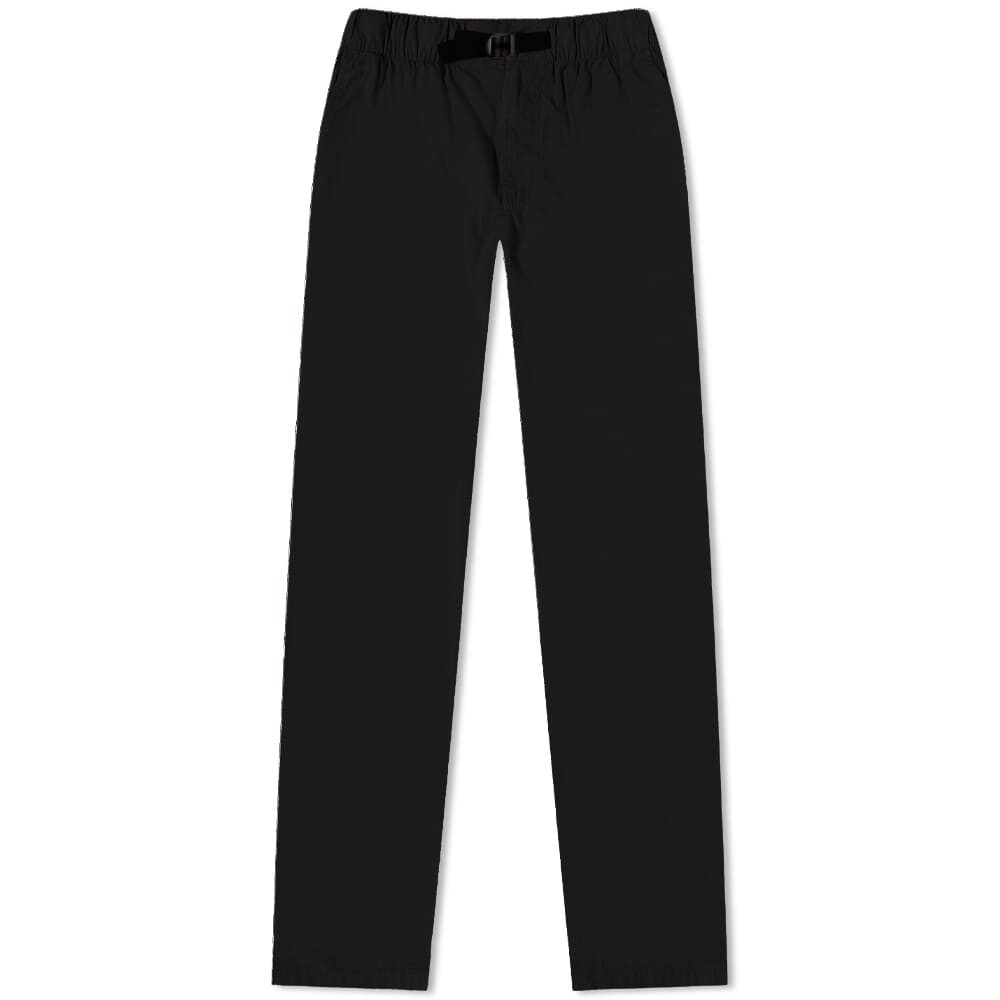 

Брюки A.P.C. Youri Climber Pant, Черный