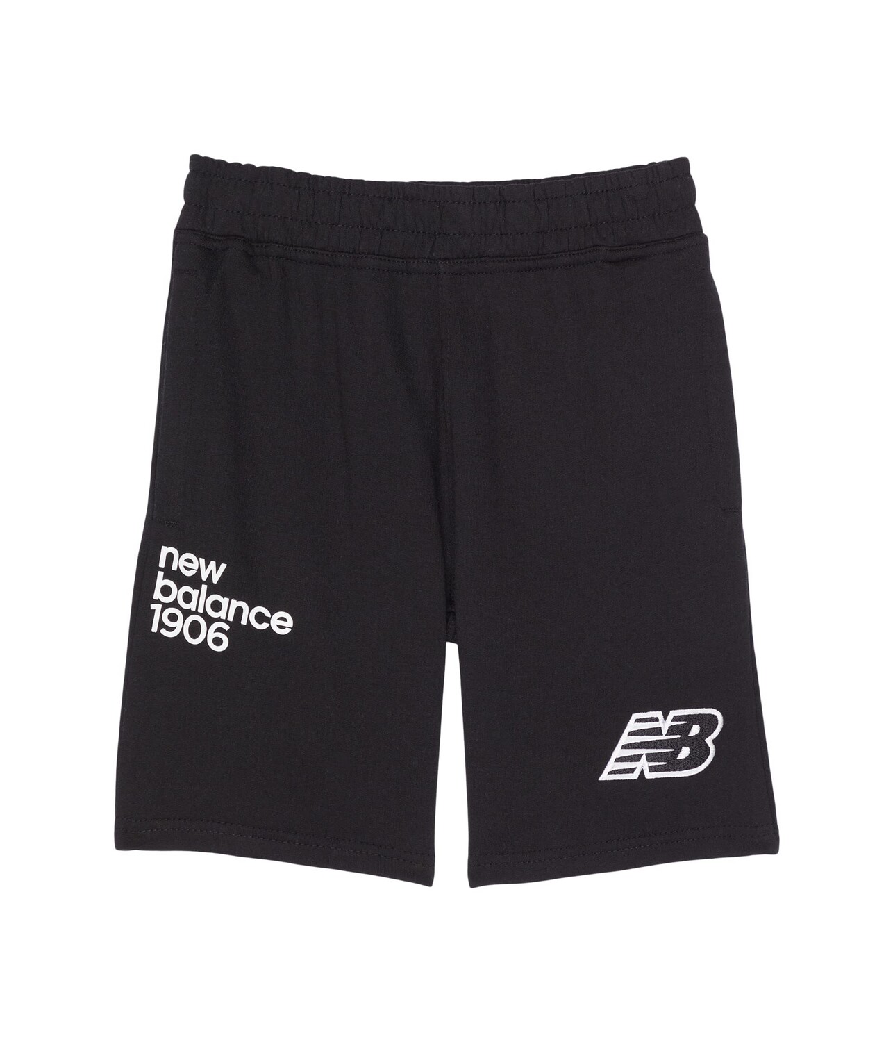 Шорты New Balance Kids, Core Fleece Shorts