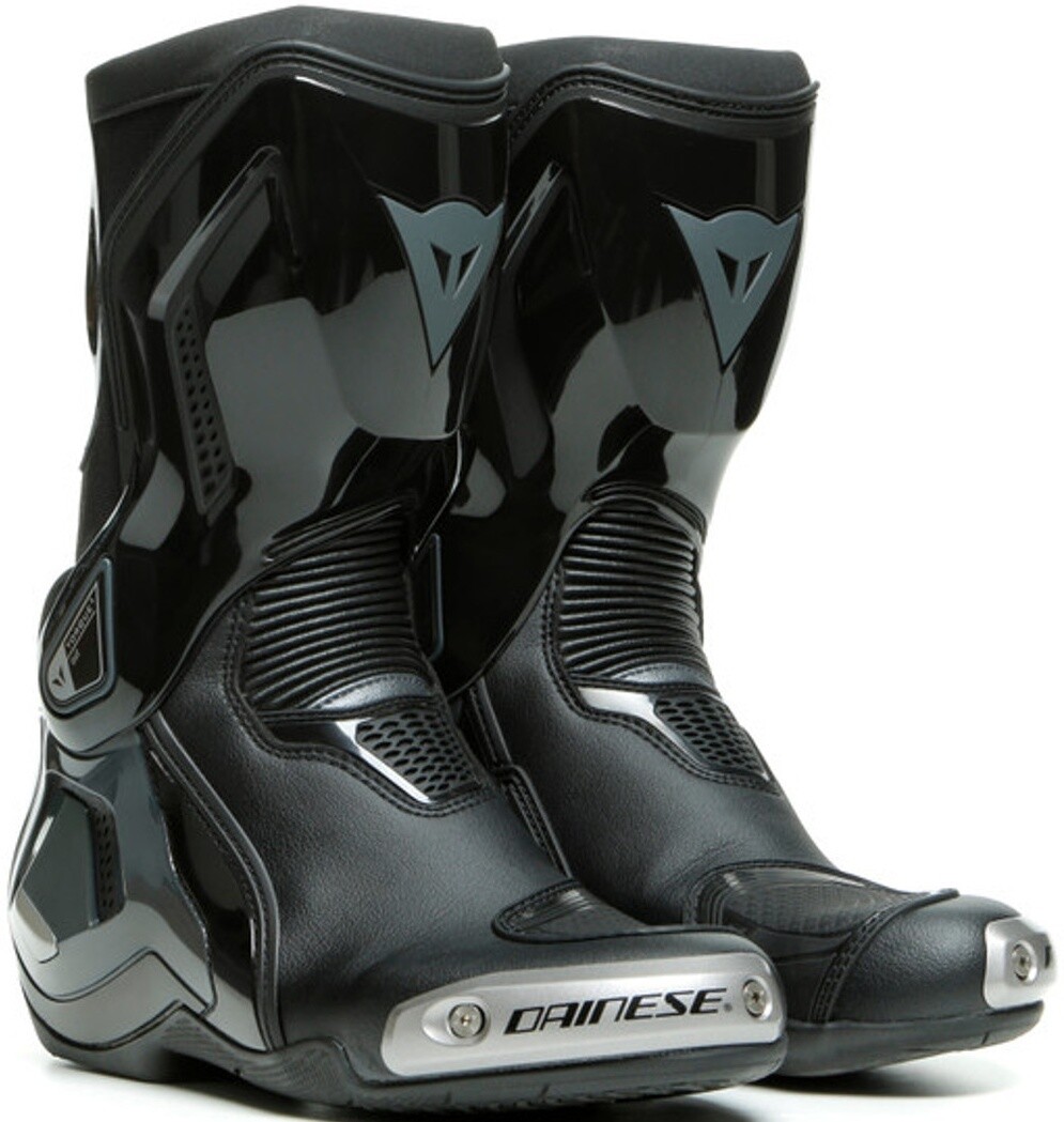 

Dainese Torque 3 Out Дамы Мотоцикл сапоги, черный/антрацитовый