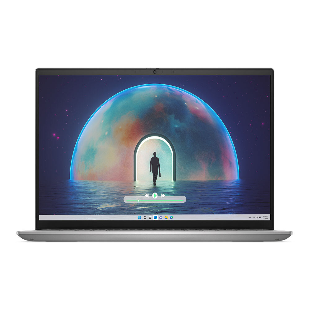 

Ноутбук Dell Inspiron 14-7430 14", 16/1Тб, Intel Core i5-13500H, RTX 3050, серый, английская клавиатура