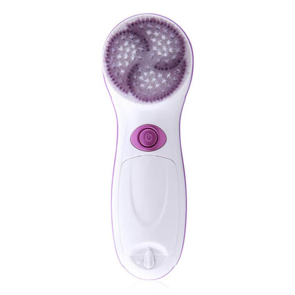 

Скруббер для лица GHKJ Cleansing Brush
