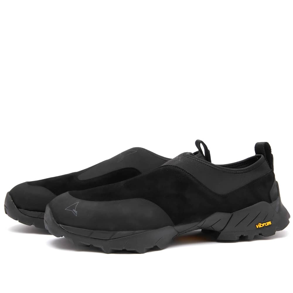 

Кроссовки ROA Slip On Sneaker