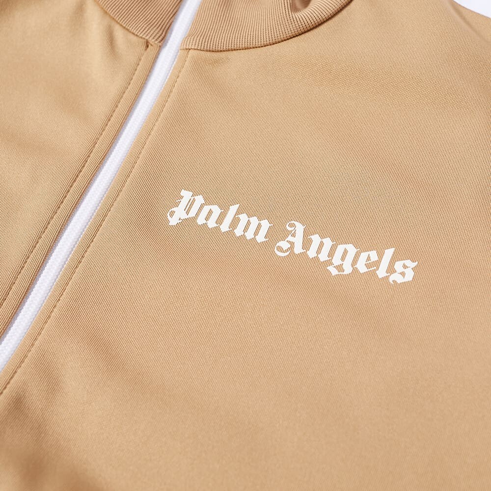 

Классическая спортивная куртка Palm Angels