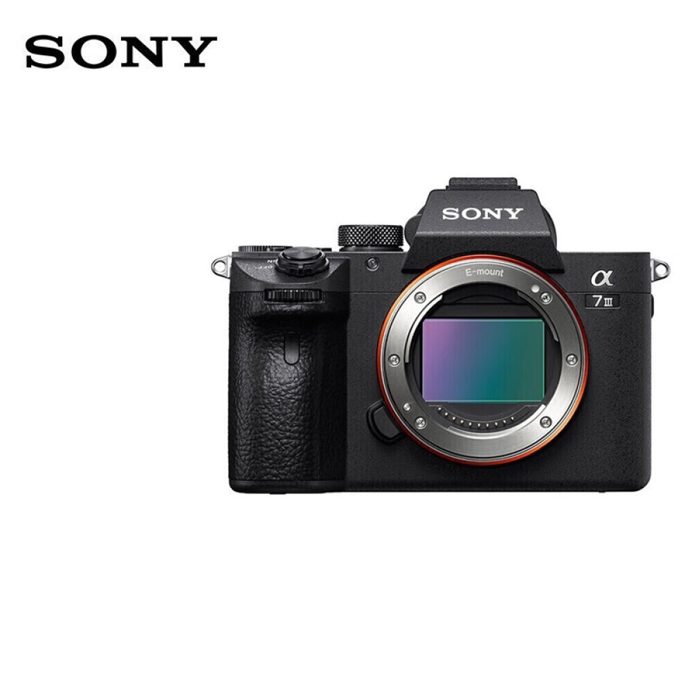 

Фотоаппарат Sony A7M3 FE 35mm