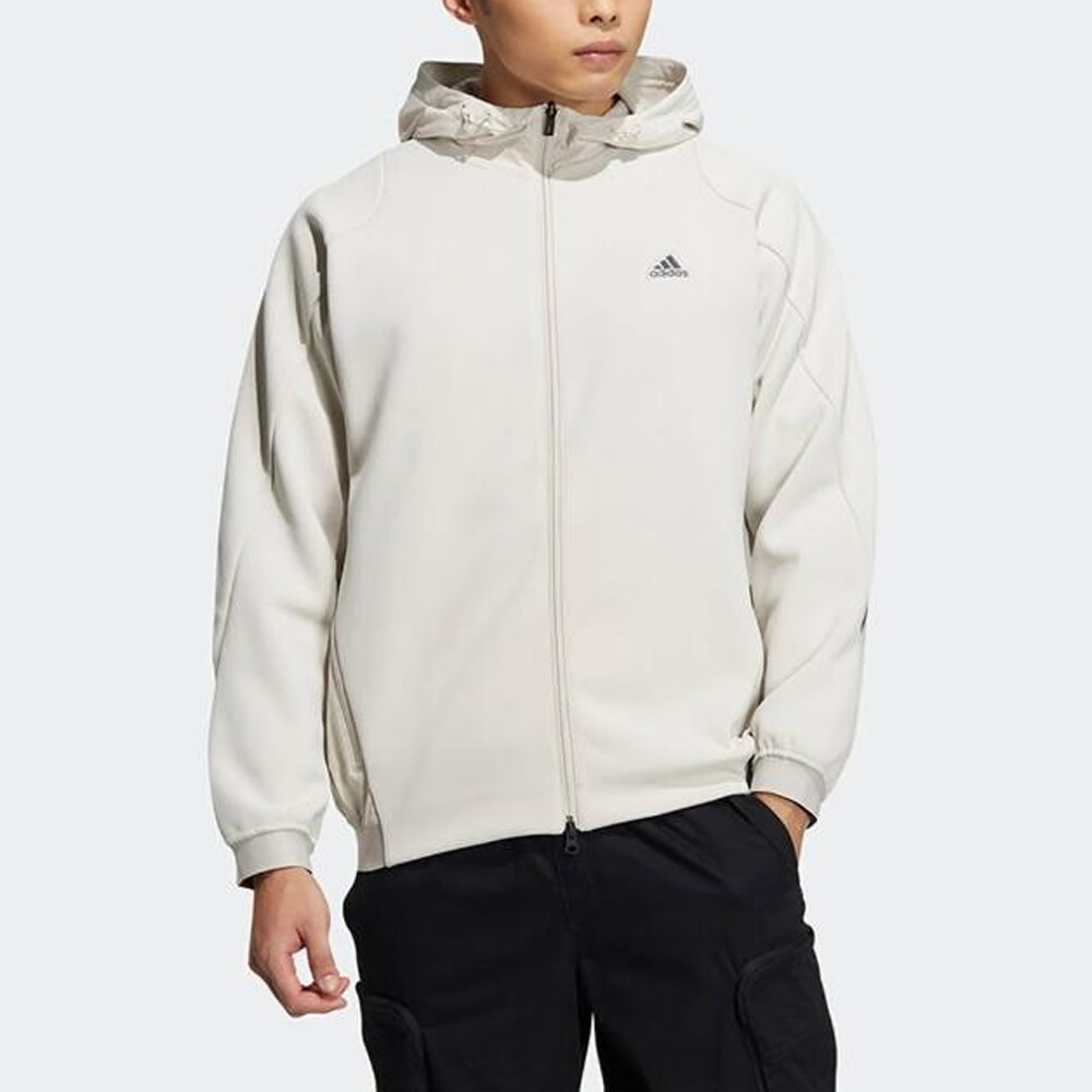 

Куртка Adidas Th Prem Kn, бежевый