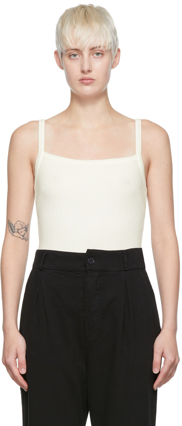 

Боди Off-White Harper Citizens of Humanity