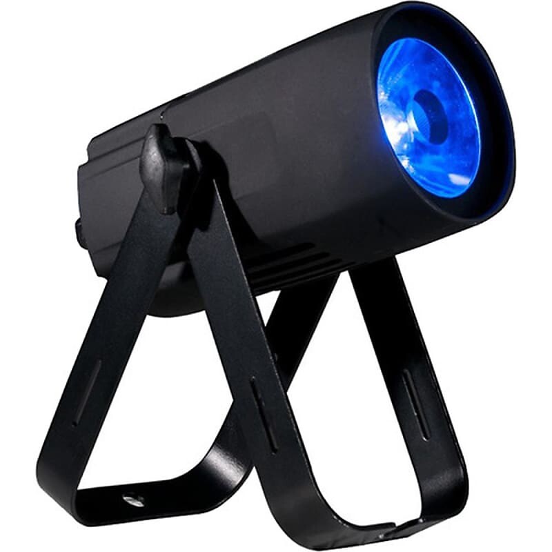 

Контроллер DJ Sabre Spot RGBW 15W