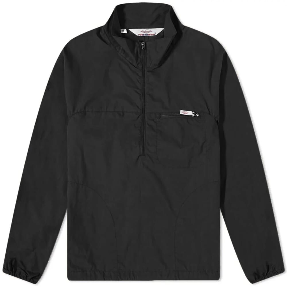 

Упаковываемый ветрозащитный экран Battenwear, Серый