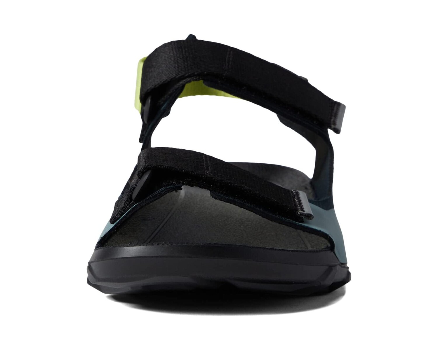 Сандалии MX Onshore 3-Strap Water-Friendly Sandal ECCO Sport, солдат сандалии ecco mx onshore светло серый eur 38