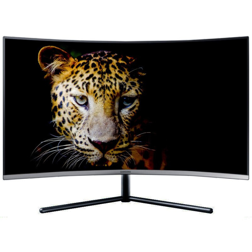 

Монитор Samsung U32R590CWC 31,5" 4K UHD