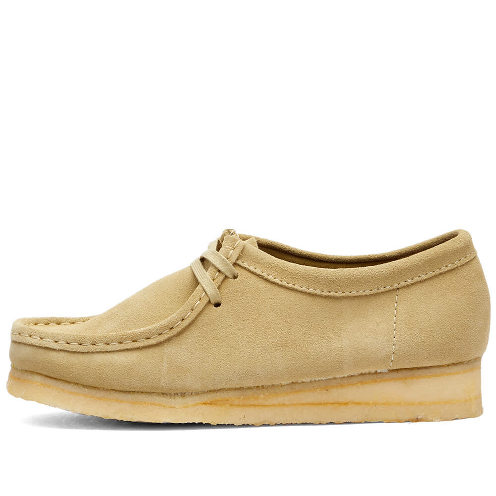 Clarks originals hotsell