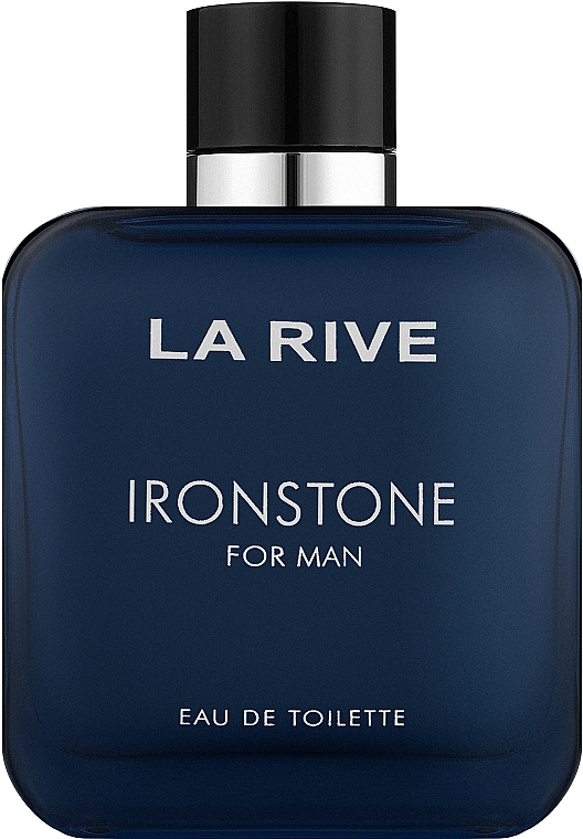 цена Туалетная вода La Rive Ironstone