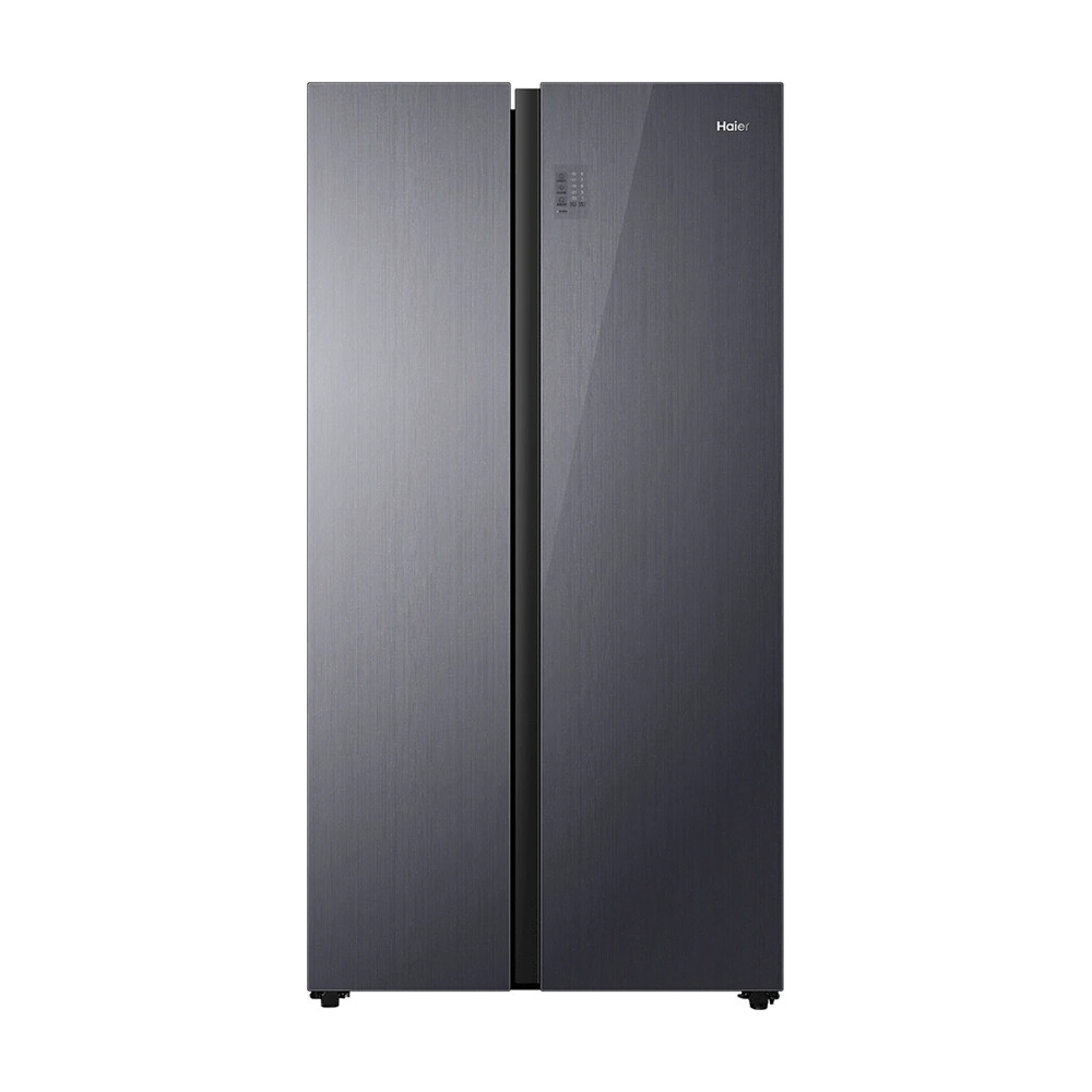 

Холодильник Haier 540L, BCD-540WGHSSE5SF, звездно-серебристый